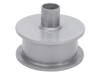 3 Inch Front & Rear Lift Kit with Spacer Shock Extenders for Jeep Wrangler JK-Spoilers and Bodykits Australia