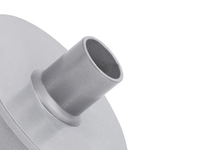 3 Inch Front & Rear Lift Kit with Spacer Shock Extenders for Jeep Wrangler JK-Spoilers and Bodykits Australia