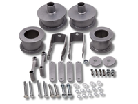 3 Inch Front & Rear Lift Kit with Spacer Shock Extenders for Jeep Wrangler JK-Spoilers and Bodykits Australia