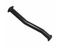 3" DPF-Back Exhaust System for 2.3L Turbo Diesel D23 NP300 Nissan Navara(2015 - 2020 )-Spoilers and Bodykits Australia