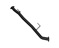 3" DPF-Back Exhaust System for 2.3L Turbo Diesel D23 NP300 Nissan Navara(2015 - 2020 )-Spoilers and Bodykits Australia