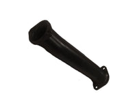 3" DPF-Back Exhaust System for 2.4L Turbo Diesel MQ Mitsubishi Triton(2015 - 2018 )-Spoilers and Bodykits Australia