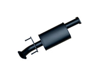 3" DPF-Back Exhaust System for 2.8L GUN Series Toyota Hilux(2015 Onwards )-Spoilers and Bodykits Australia