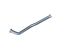 3" DPF-Back Exhaust System for 2.8L GUN Series Toyota Hilux(2015 Onwards )-Spoilers and Bodykits Australia