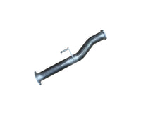 3" DPF-Back Exhaust System for 2.8L GUN Series Toyota Hilux(2015 Onwards )-Spoilers and Bodykits Australia