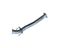 3" DPF-Back Exhaust System for 2.8L GUN Series Toyota Hilux(2015 Onwards )-Spoilers and Bodykits Australia