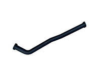 3" DPF-Back Exhaust System for 2.8L GUN Series Toyota Hilux(2015 Onwards )-Spoilers and Bodykits Australia