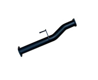 3" DPF-Back Exhaust System for 2.8L GUN Series Toyota Hilux(2015 Onwards )-Spoilers and Bodykits Australia