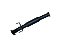 3" DPF-Back Exhaust System for 2.8L GUN Series Toyota Hilux(2015 Onwards )-Spoilers and Bodykits Australia