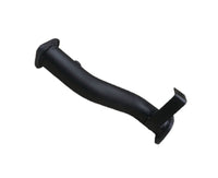 3" DPF-Back Exhaust System for 4.5L V8 76 Series Toyota Landcruiser Wagon-Spoilers and Bodykits Australia