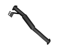 3" DPF-Back Exhaust System for 4.5L V8 76 Series Toyota Landcruiser Wagon-Spoilers and Bodykits Australia