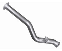 3" DPF-Back Exhaust System for 4.5L V8 79 Series Toyota Landcruiser Dual Cab(2017 - 2020 )-Spoilers and Bodykits Australia