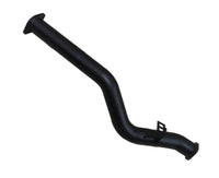 3" DPF-Back Exhaust System for 4.5L V8 79 Series Toyota Landcruiser Single Cab(2017 - 2020 )-Spoilers and Bodykits Australia