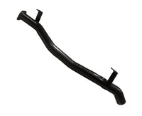 3" DPF-Back Exhaust System for 4.5L V8 79 Series Toyota Landcruiser Single Cab(2017 - 2020 )-Spoilers and Bodykits Australia