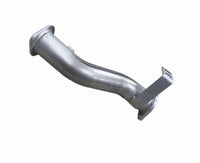 3" DPF-Back Exhaust System for 4.5L V8 79 Series Toyota Landcruiser Single Cab(2017 - 2020 )-Spoilers and Bodykits Australia