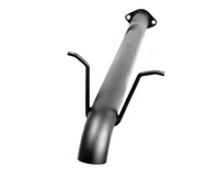 3" Eliminator Pipe for Mazda BT50 2.2L / 3.2L Turbo Diesel(2011 Onwards )-Spoilers and Bodykits Australia