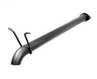 3" Eliminator Pipe for Mazda BT50 2.2L / 3.2L Turbo Diesel(2011 Onwards )-Spoilers and Bodykits Australia
