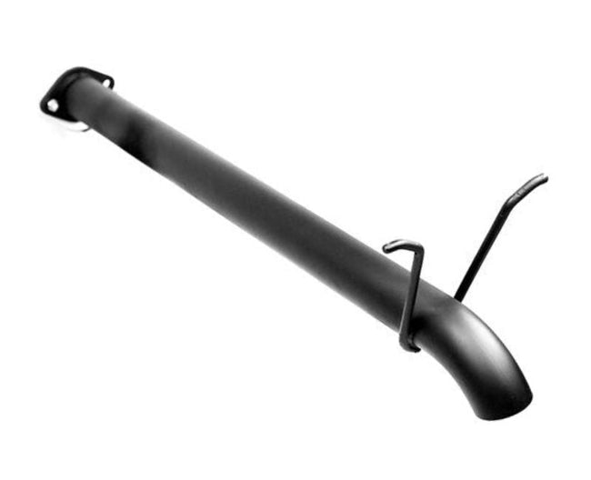 3" Eliminator Pipe for Mazda BT50 2.2L / 3.2L Turbo Diesel(2011 Onwards )-Spoilers and Bodykits Australia