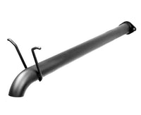 3" Eliminator Pipe for PX Ford Ranger 2.2L / 3.2L Turbo Diesel(2011 Onwards )-Spoilers and Bodykits Australia