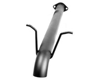 3" Eliminator Pipe for PX Ford Ranger 2.2L / 3.2L Turbo Diesel(2011 Onwards )-Spoilers and Bodykits Australia