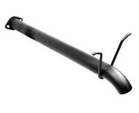 3" Eliminator Pipe for PX Ford Ranger 2.2L / 3.2L Turbo Diesel(2011 Onwards )-Spoilers and Bodykits Australia