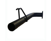 3" Eliminator Pipes for VE Holden Commodore 8Cyl SV6 / SS / SSV / Calais / Omega Sedan-Spoilers and Bodykits Australia