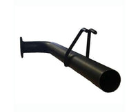 3" Eliminator Pipes for VE Holden Commodore 8Cyl SV6 / SS / SSV / Calais / Omega Sedan-Spoilers and Bodykits Australia