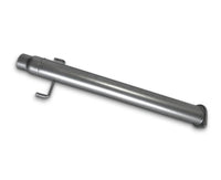3" Stainless Steel DPF-Back Exhaust System for 2.8L LDV T60 Ute-Spoilers and Bodykits Australia