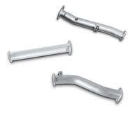 3" Stainless Steel DPF-Back Exhaust System for 4.5L V8 79 Series Toyota Landcruiser Single Cab Ute(2016 - 2019 )-Spoilers and Bodykits Australia