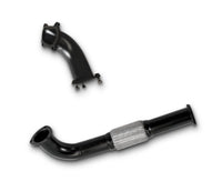 3" Stainless Steel Exhaust System for 4.0L 12H-T Toyota Landcruiser 60 Series Wagon with PTO(1980 - 1990 )-Spoilers and Bodykits Australia