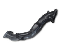 3" Stainless Steel Turbo-Back Exhaust System for 2.5L Turbo Diesel Ford Courier / Mazda B2500 Ute(1998 - 2006 )-Spoilers and Bodykits Australia