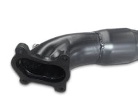 3" Stainless Steel Turbo-Back Exhaust System for 2.5L Turbo Diesel Ford Courier / Mazda B2500 Ute(1998 - 2006 )-Spoilers and Bodykits Australia