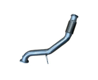 3" Turbo-Back Exhaust System for 2.2L Turbo Diesel PX1 Ford Ranger(2011 - 09/2016 )-Spoilers and Bodykits Australia