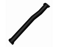 3" Turbo-Back Exhaust System for 2.2L Turbo Diesel PX1 Ford Ranger(2011 - 09/2016 )-Spoilers and Bodykits Australia