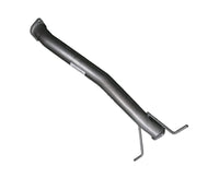 3" Turbo-Back Exhaust System for 2.5L Turbo Diesel D22 Nissan Navara(2007 - 2015 )-Spoilers and Bodykits Australia