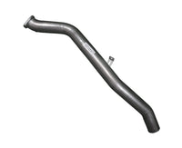 3" Turbo-Back Exhaust System for 2.5L Turbo Diesel D22 Nissan Navara(2007 - 2015 )-Spoilers and Bodykits Australia