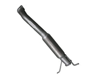 3" Turbo-Back Exhaust System for 2.5L Turbo Diesel D22 Nissan Navara(2007 - 2015 )-Spoilers and Bodykits Australia