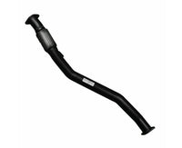 3" Turbo-Back Exhaust System for 2.5L Turbo Diesel D22 Nissan Navara(2007 - 2015 )-Spoilers and Bodykits Australia