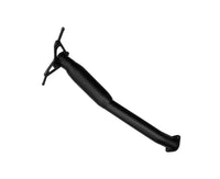 3" Turbo-Back Exhaust System for 2.5L Turbo Diesel D22 Nissan Navara(2007 - 2015 )-Spoilers and Bodykits Australia