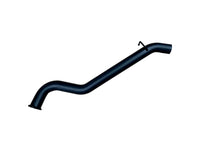 3" Turbo-Back Exhaust System for 3.0L D4D KUN Series Toyota Hilux(2005 - 2015 )-Spoilers and Bodykits Australia