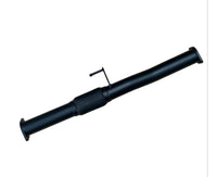 3" Turbo-Back Exhaust System for 3.0L D4D KUN Series Toyota Hilux(2005 - 2015 )-Spoilers and Bodykits Australia