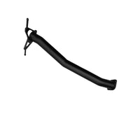 3" Turbo-Back Exhaust System for 3.0L Turbo Diesel D22 Nissan Navara(2003 - 2015 )-Spoilers and Bodykits Australia