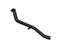 3" Turbo-Back Exhaust System for 3.0L Turbo Diesel D22 Nissan Navara(2003 - 2015 )-Spoilers and Bodykits Australia