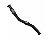 3" Turbo-Back Exhaust System for 3.0L Turbo Diesel D22 Nissan Navara(2003 - 2015 )-Spoilers and Bodykits Australia