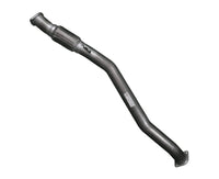 3" Turbo-Back Exhaust System for 3.0L Turbo Diesel D22 Nissan Navara(2003 - 2015 )-Spoilers and Bodykits Australia