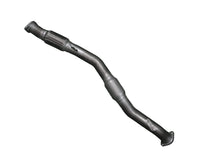 3" Turbo-Back Exhaust System for 3.0L Turbo Diesel D22 Nissan Navara(2003 - 2015 )-Spoilers and Bodykits Australia