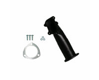 3" Turbo-Back Exhaust System for 3.0L Turbo Diesel D22 Nissan Navara(2003 - 2015 )-Spoilers and Bodykits Australia