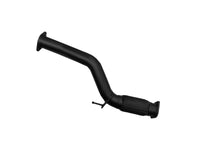 3" Turbo-Back Exhaust System for 3.0L Turbo Diesel RC Holden Colorado(2007 - 2012 )-Spoilers and Bodykits Australia