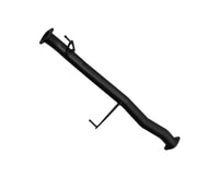 3" Turbo-Back Exhaust System for 3.0L Turbo Diesel RC Holden Colorado(2007 - 2012 )-Spoilers and Bodykits Australia