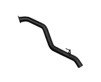 3" Turbo-Back Exhaust System for 3.0L Turbo Diesel RC Holden Colorado(2007 - 2012 )-Spoilers and Bodykits Australia